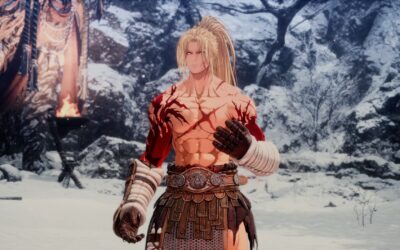 The First Berserker: Khazan – Gameplay Overview, Impressions, and Key Takeaways from the Demo