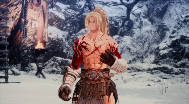 Cover 2 – The First Berserker: Khazan – Gameplay Overview, Impressions, and Key Takeaways from the Demo