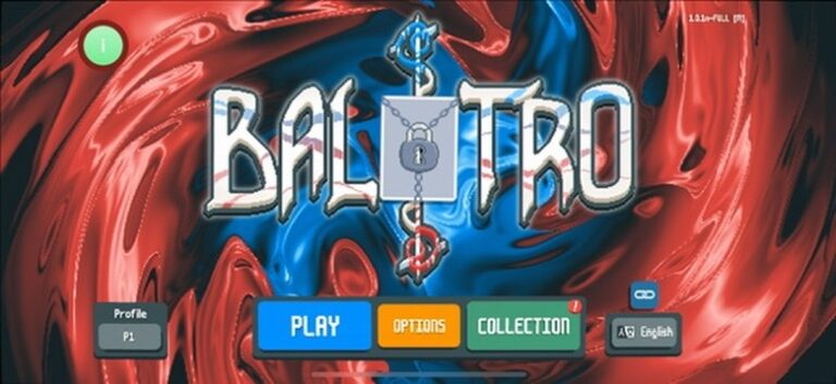 Balatro