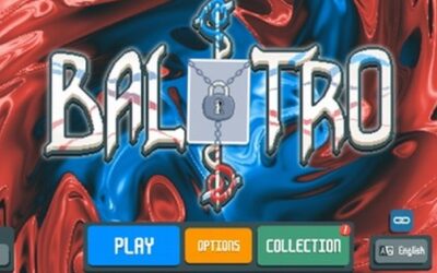 How to Get Started with Balatro: A Beginner’s Guide to Poker & Jokers