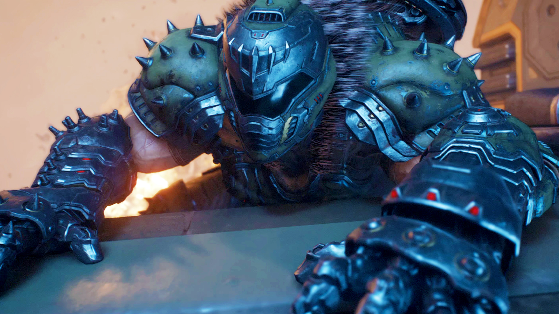 Doom Guy