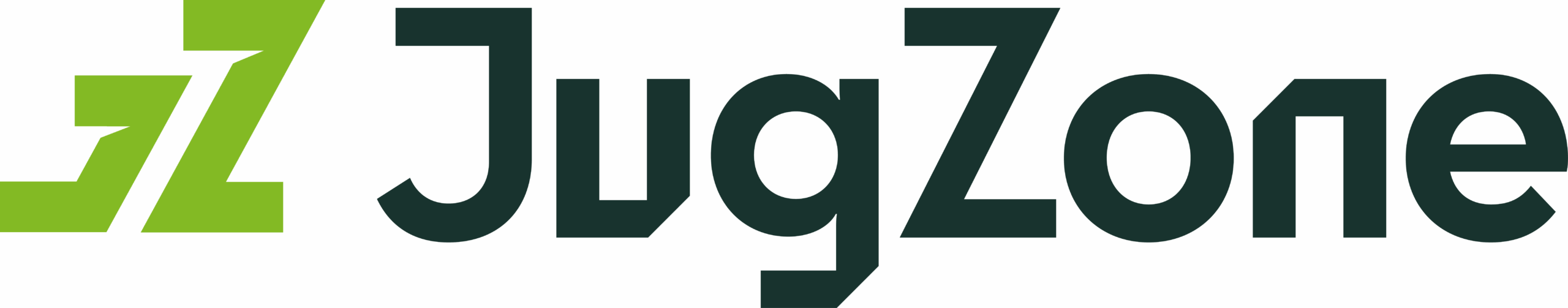 Jugzone logo
