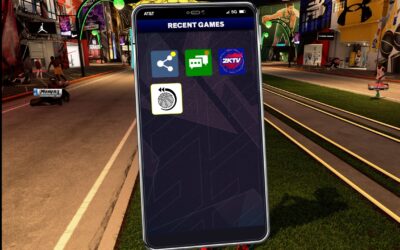 How to View your Last 25 Games Played In NBA 2K25