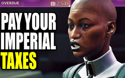How to Pay Your Taxes in Dune Awakening