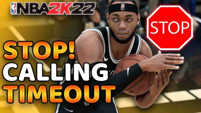 NBA 2K22
