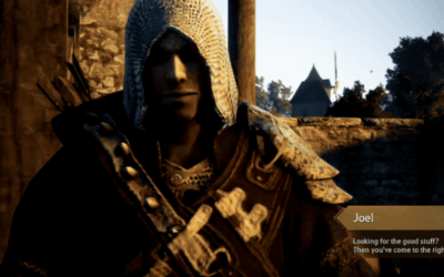 How to Make Beer for Your Workers in Black Desert Online (BDO) – Xbox 1