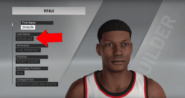 NBA 2K20