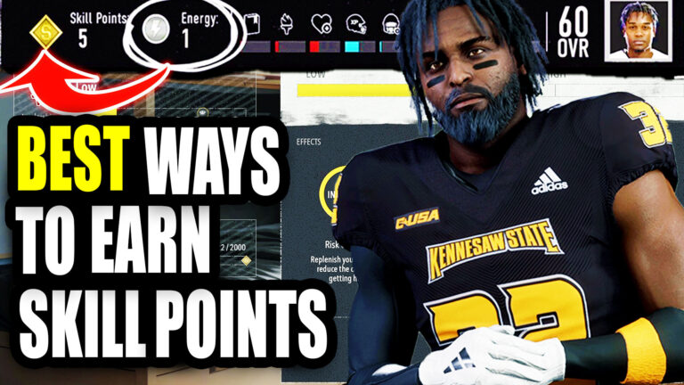 EA Sports College Football 26
