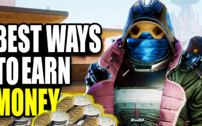 How to Get Money in Dune: Awakening as a Solo Player