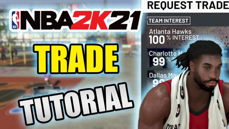 Request a trade