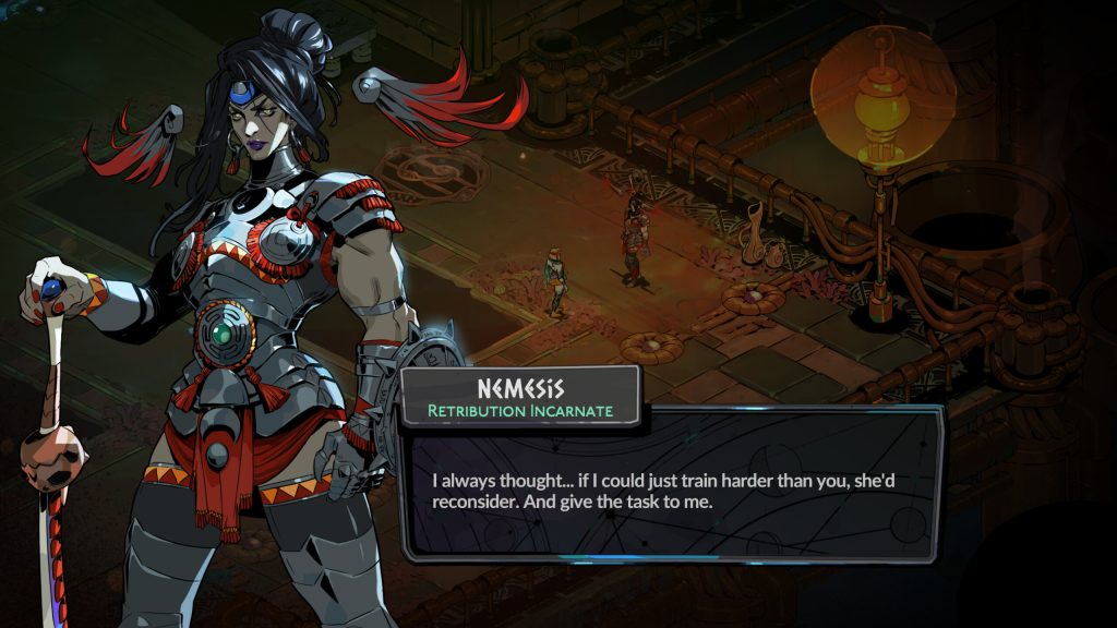Hades II gameplay showing fast-paced combat on Xbox Game Pass April 2026