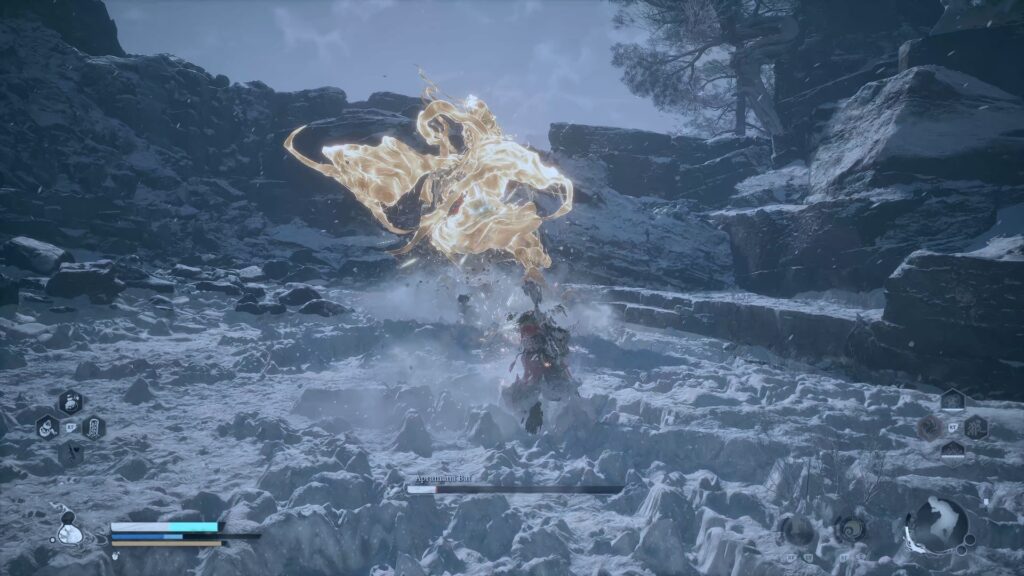 Key Opportunities for Damage — Black Myth Wukong