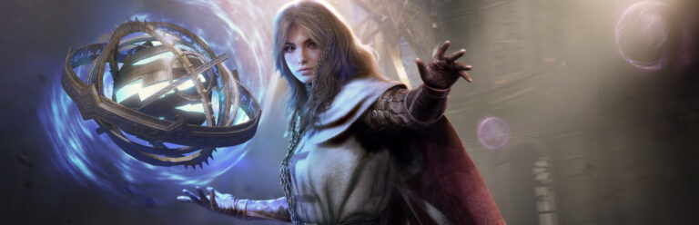 Throne and Liberty key art