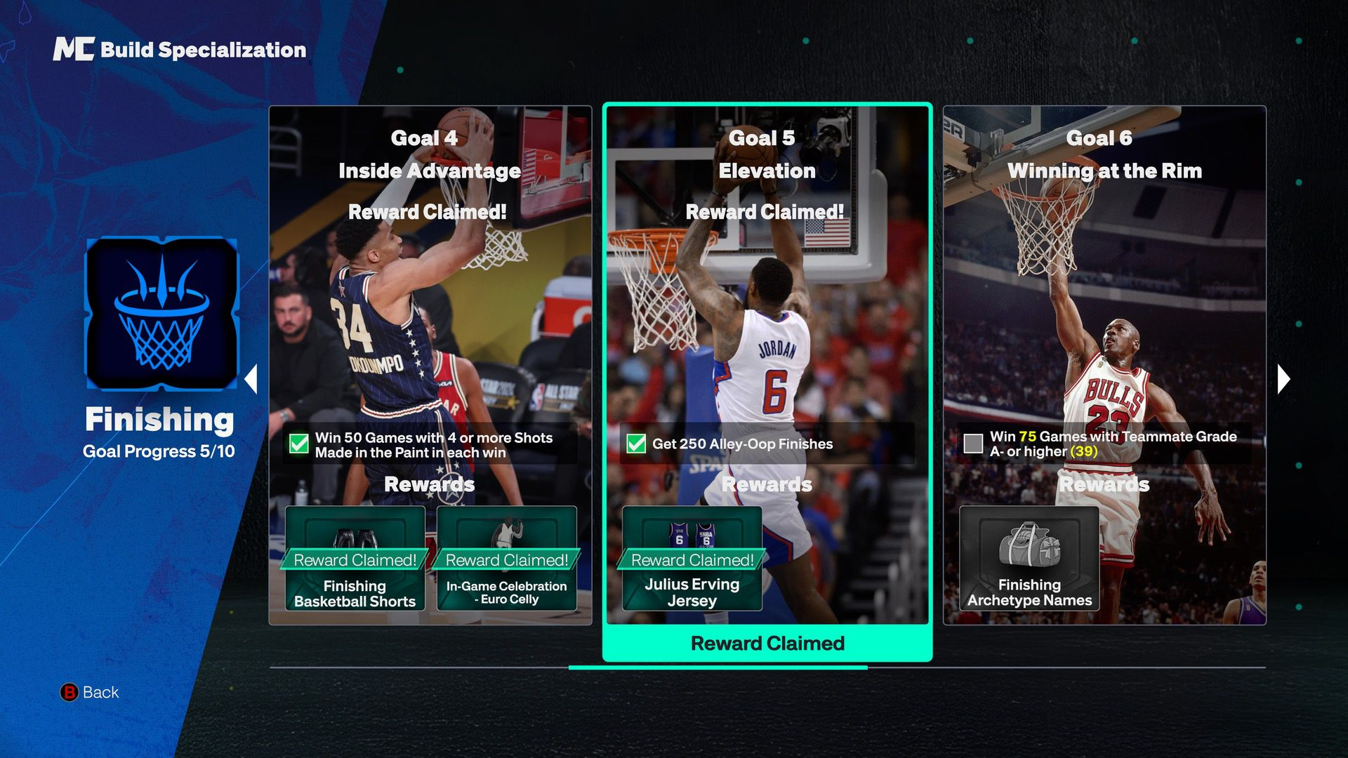 250 alley oop build specialization 250 alley oop build specialization